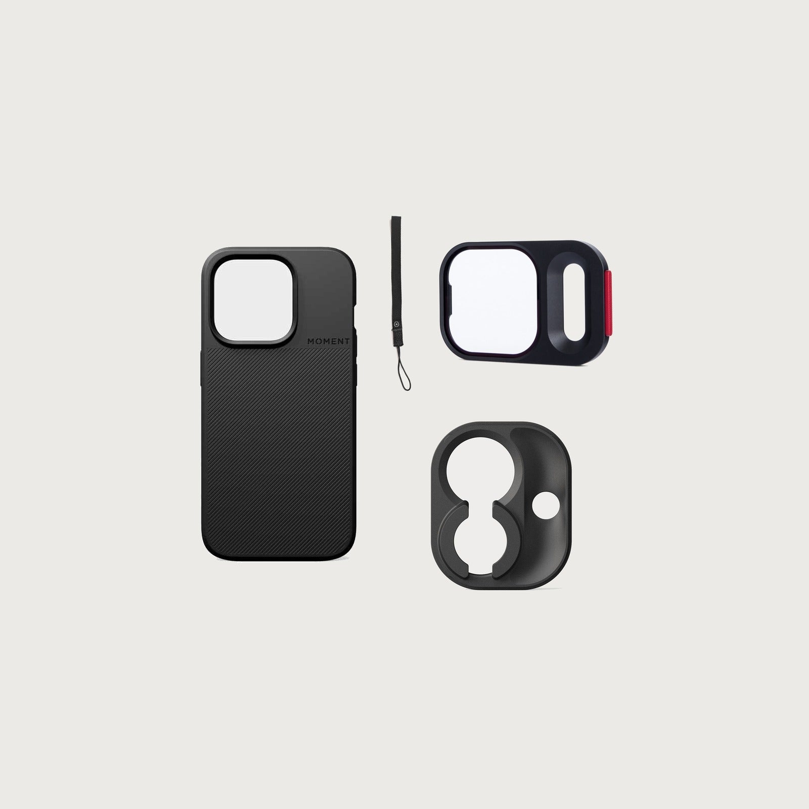 iPhone 15 Pro Max Essentials Bundle