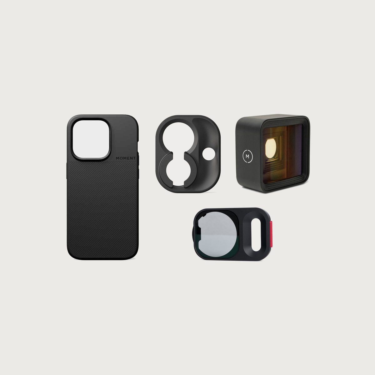 iPhone 15 Pro Max Filmmaker Bundle