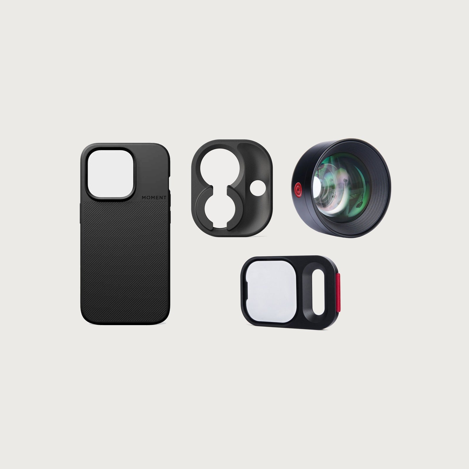 iPhone 15 Pro Max Photography Bundle
