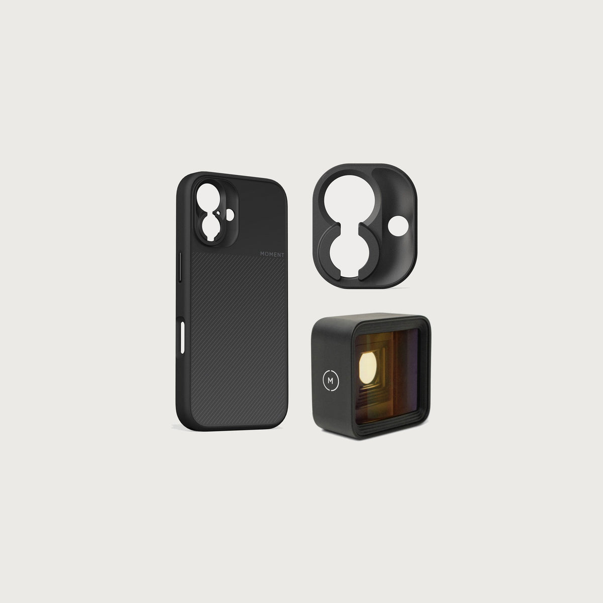 iPhone 16 Filmmaker Bundle