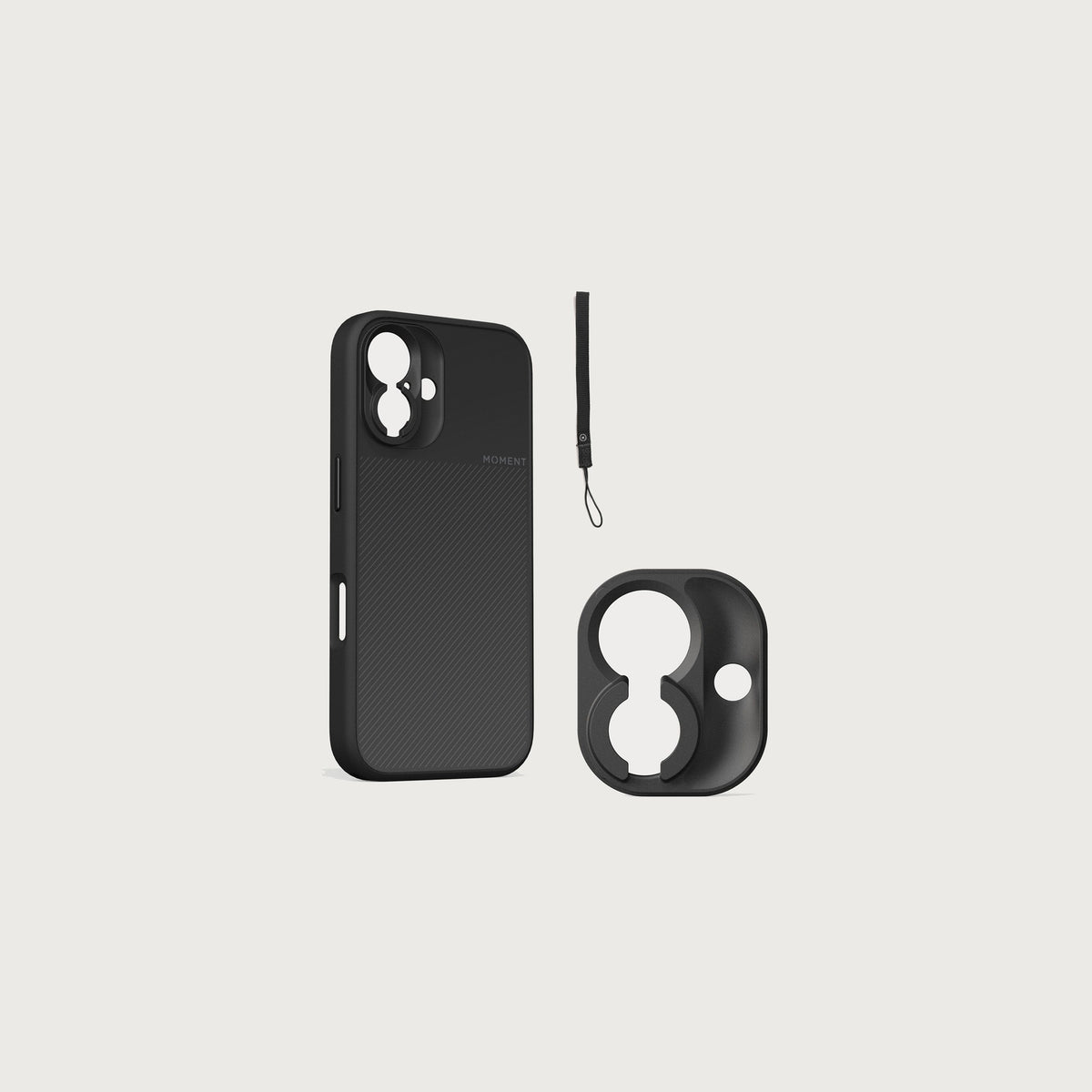 iPhone 16 Plus Essentials Bundle