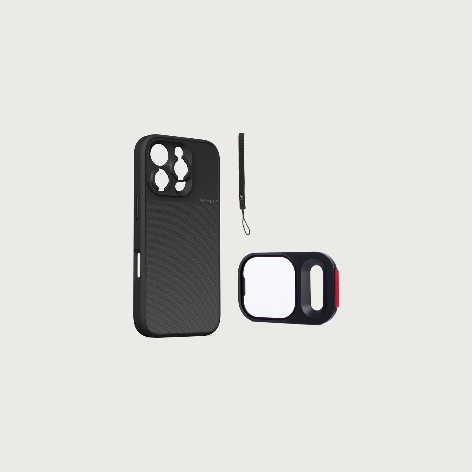 iPhone 16 Pro Essentials Bundle