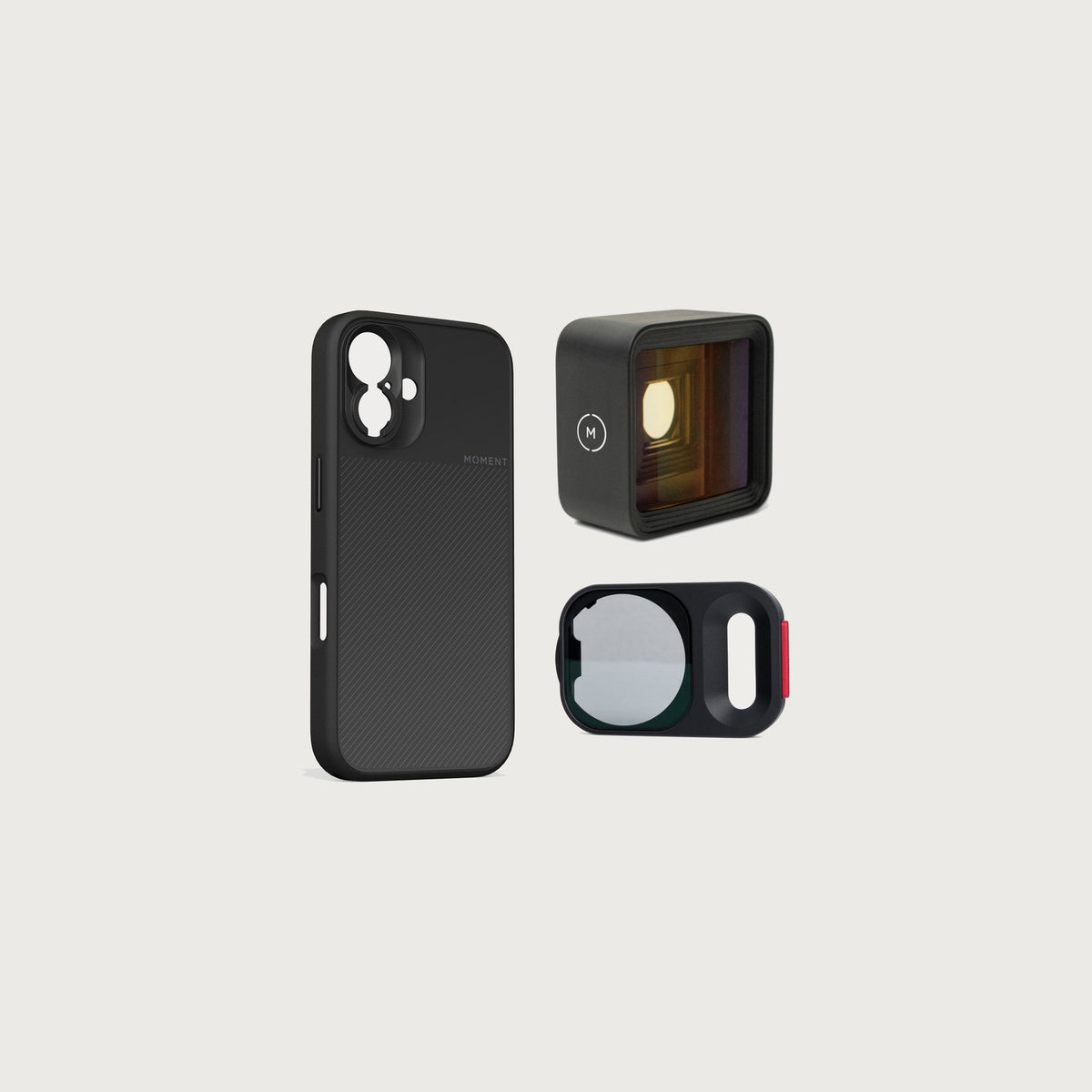 iPhone 16 Pro Filmmaker Bundle