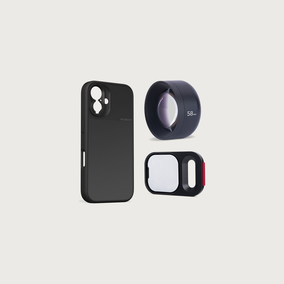 iPhone 16 Pro Photography Bundle