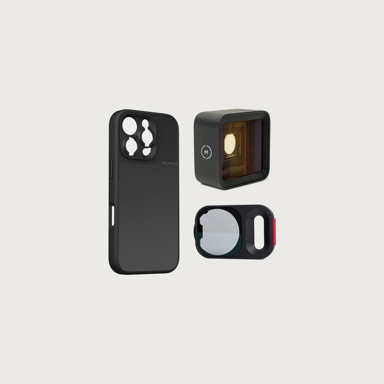 iPhone 16 Pro Max Filmmaker Bundle