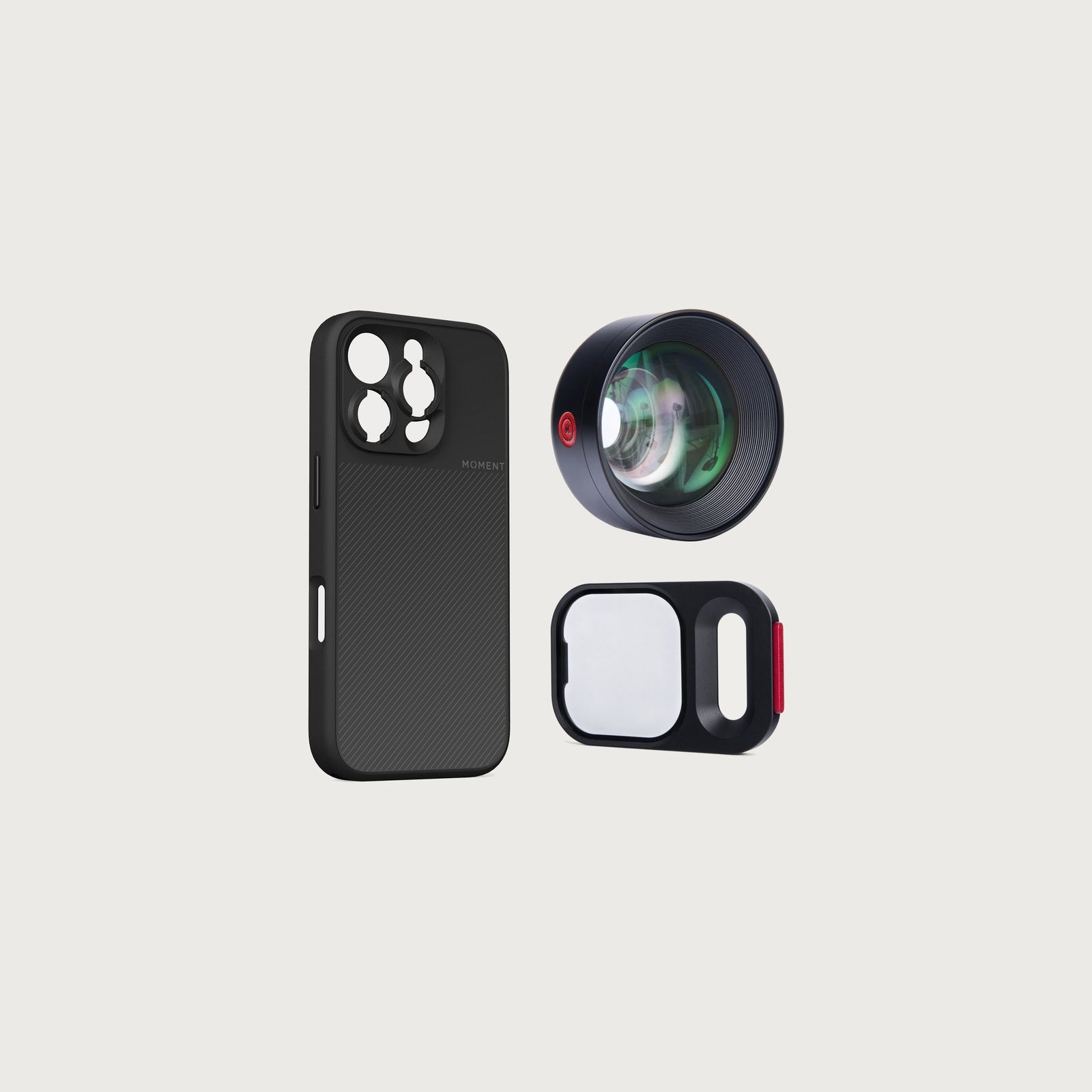 iPhone 16 Pro Max Photography Bundle