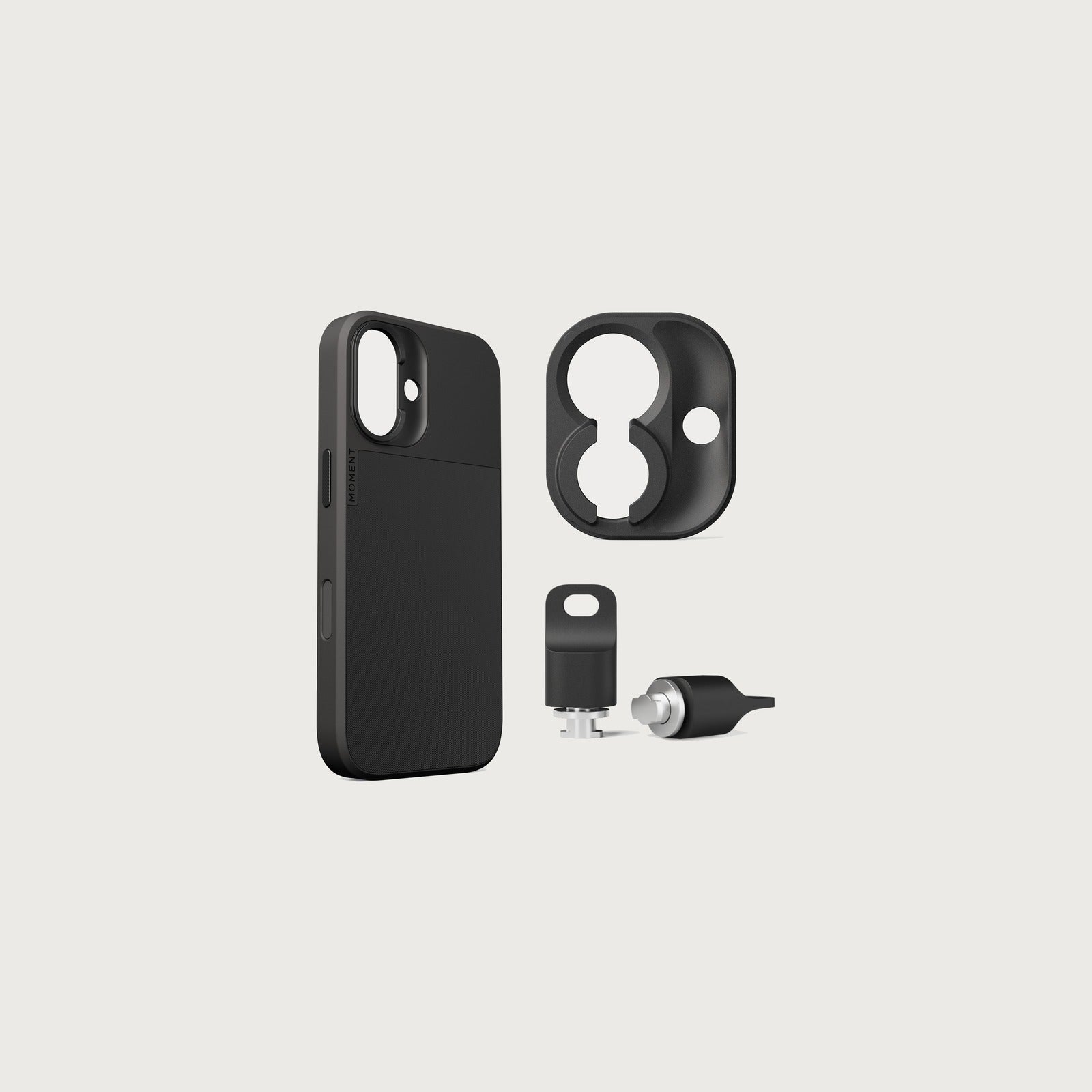 iPhone 17 Non-Pro Essentials