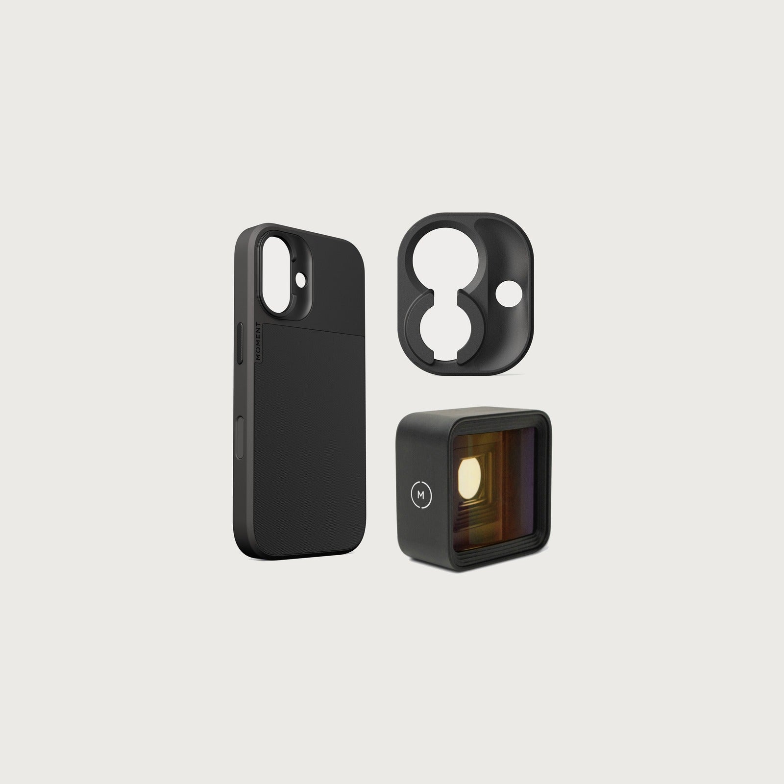 iPhone 17 Filmmaker Bundle