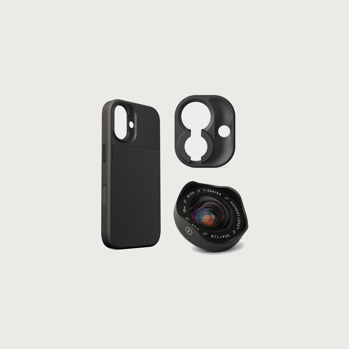 iPhone 17 Lens Bundle