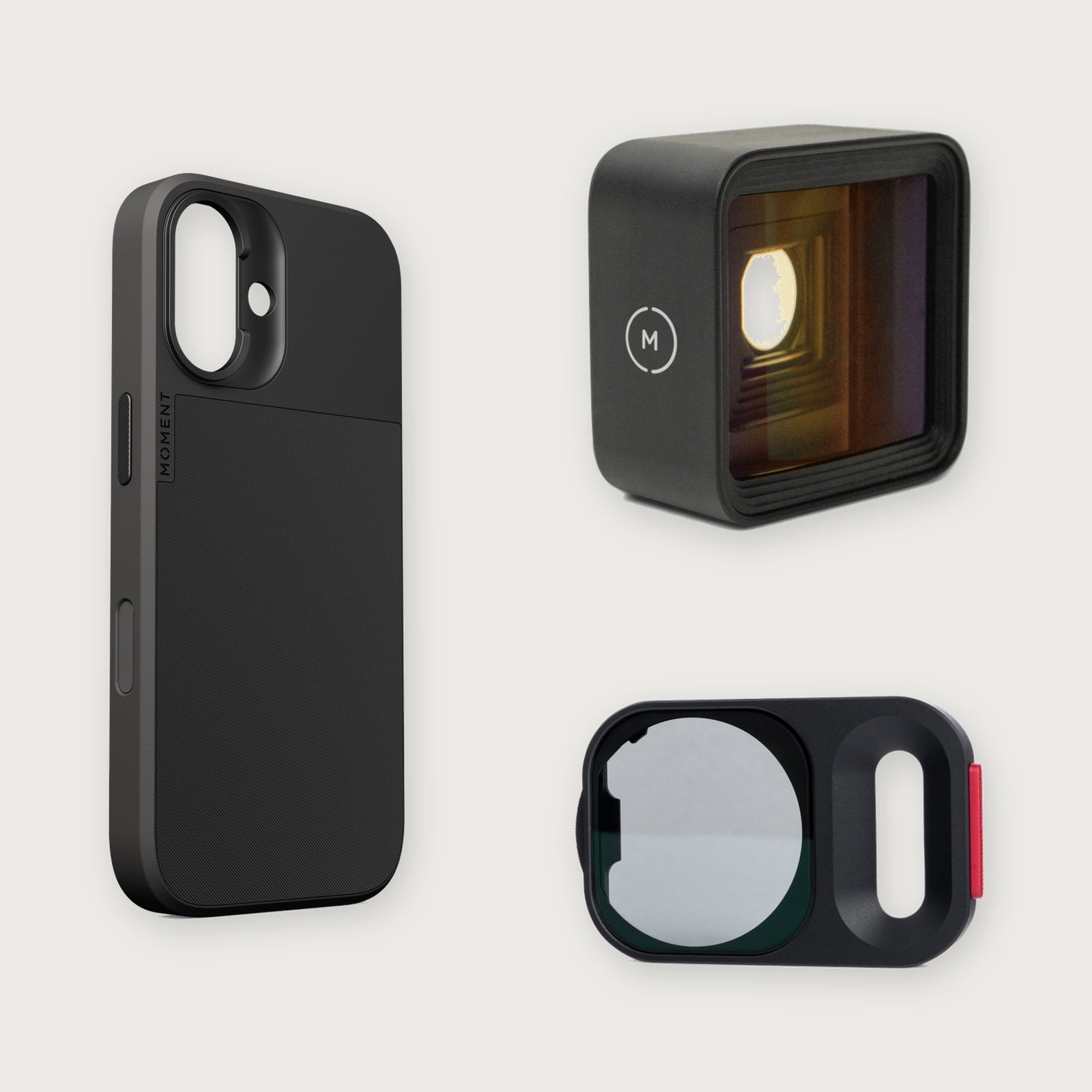iPhone 17 Pro Filmmaker Bundle
