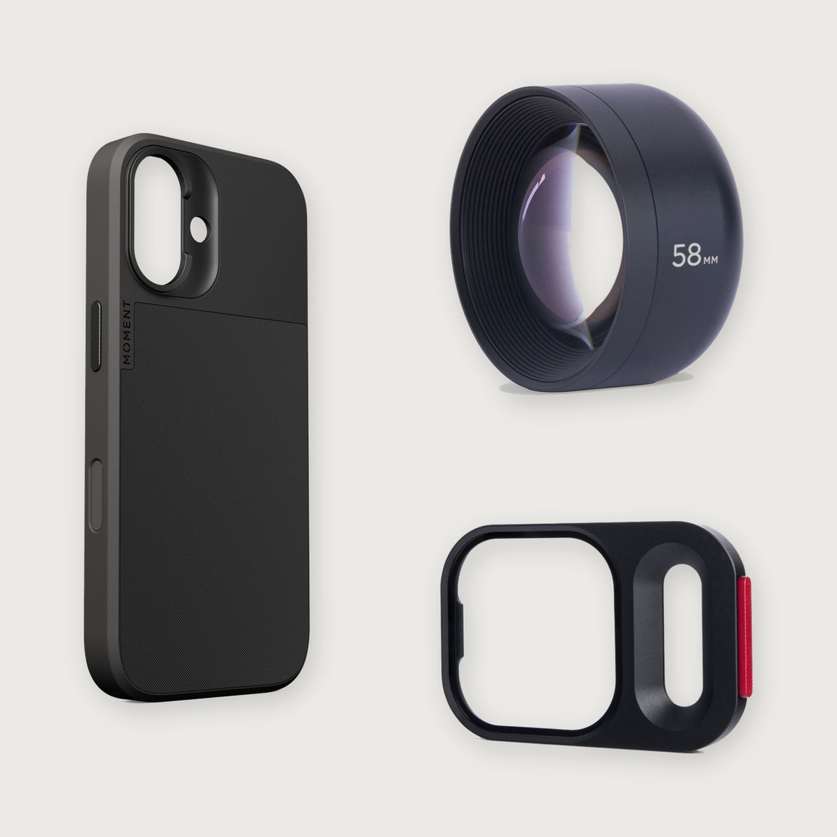 iPhone 17 Pro Photography Bundle