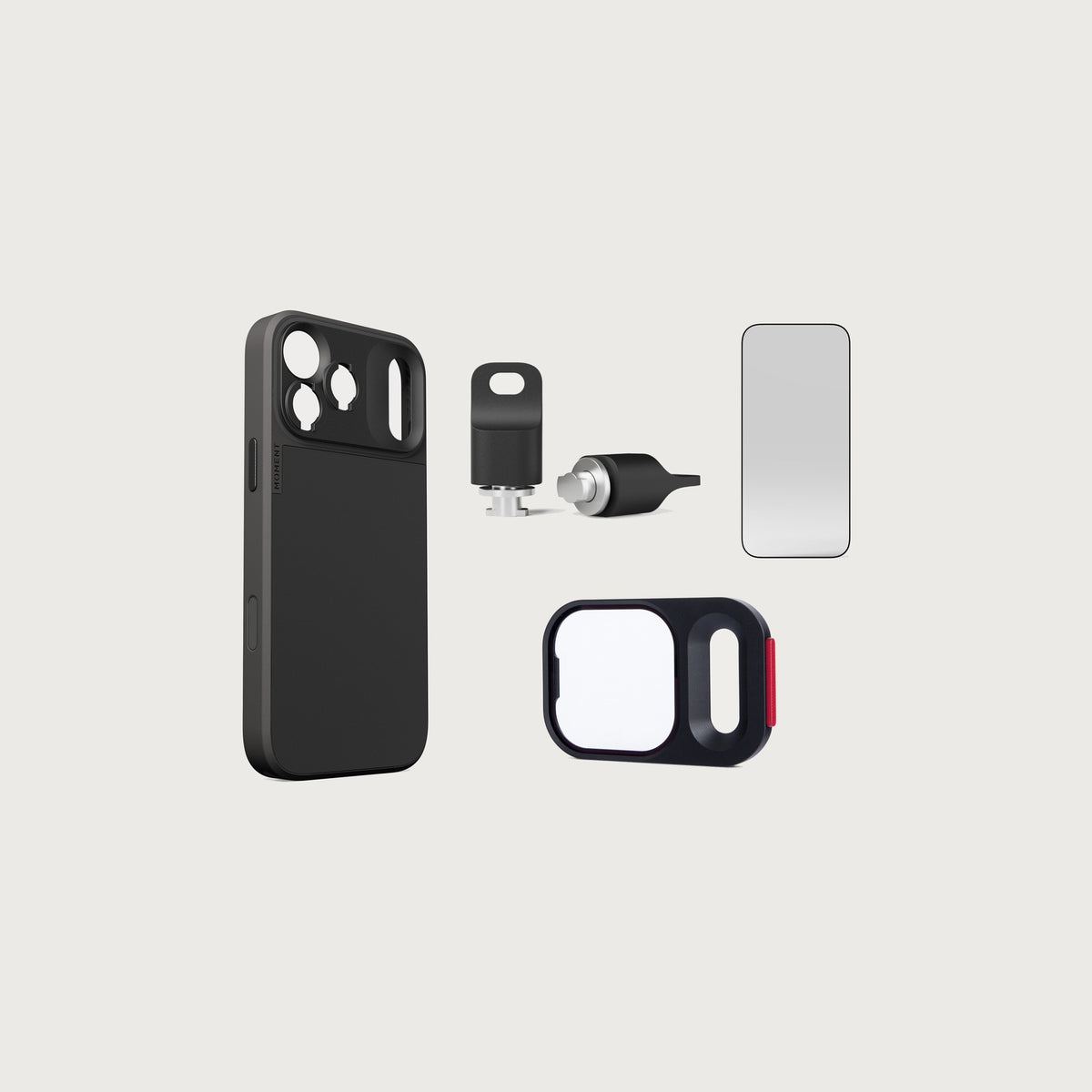 iPhone 17 Pro Max Essentials Bundle