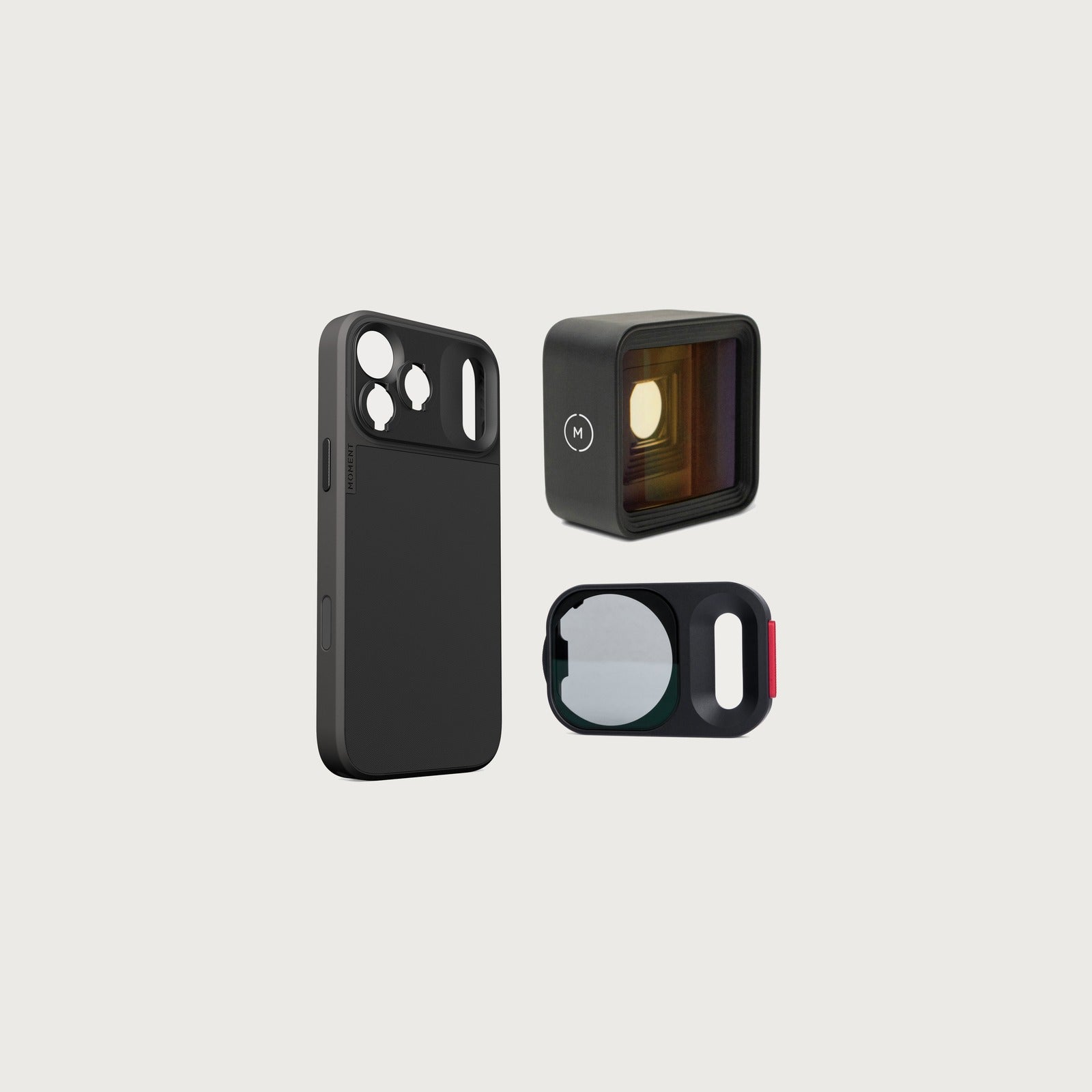 iPhone 17 Pro Max Filmmaker Bundle