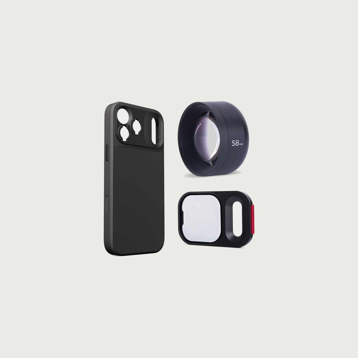 iPhone 17 Pro Max Photography Bundle