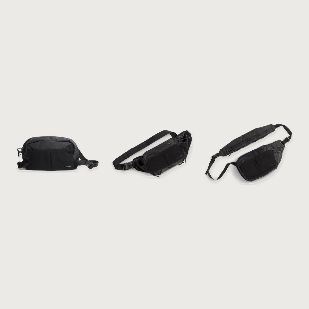 Take 1.5L Sling Ultimate Kit — Black