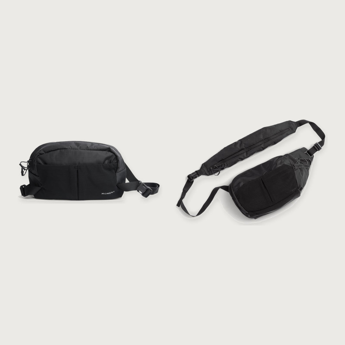 Take 1.5L Sling Essential Kit — Black