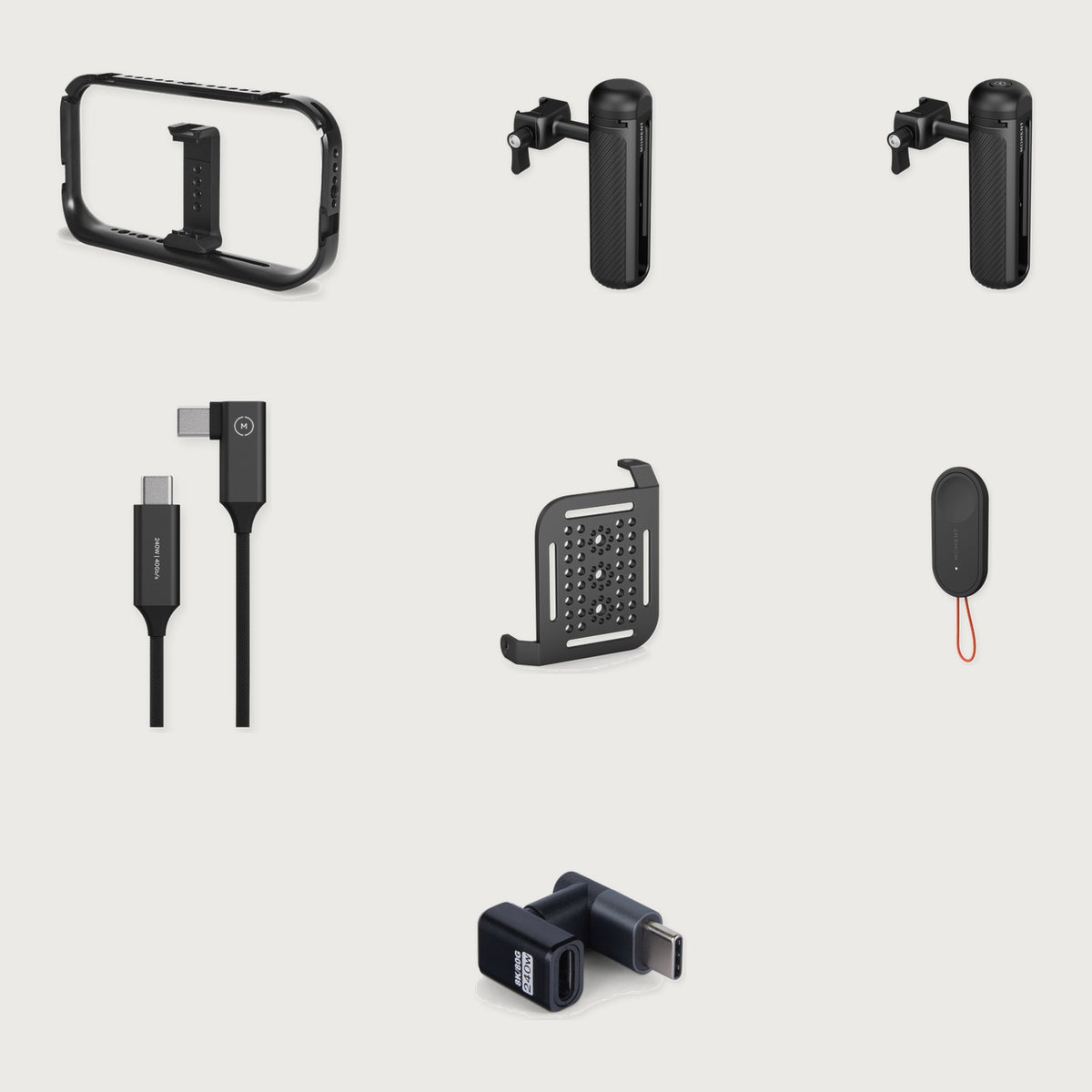 Basecage Ultimate Kit — Default Title