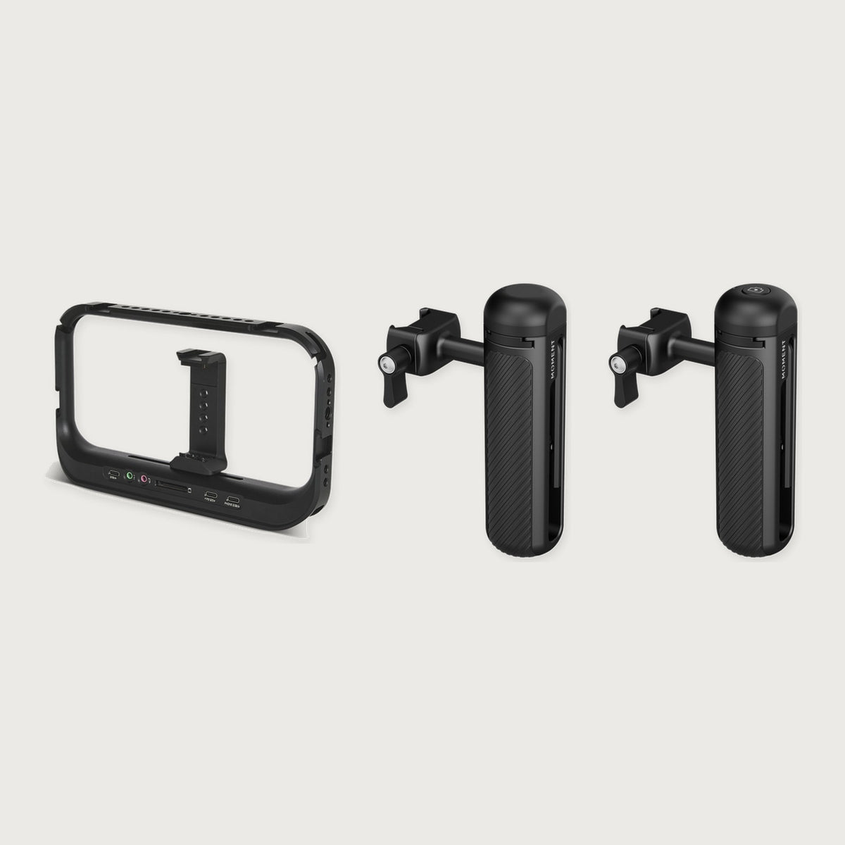 SuperCage with Grips — Default Title