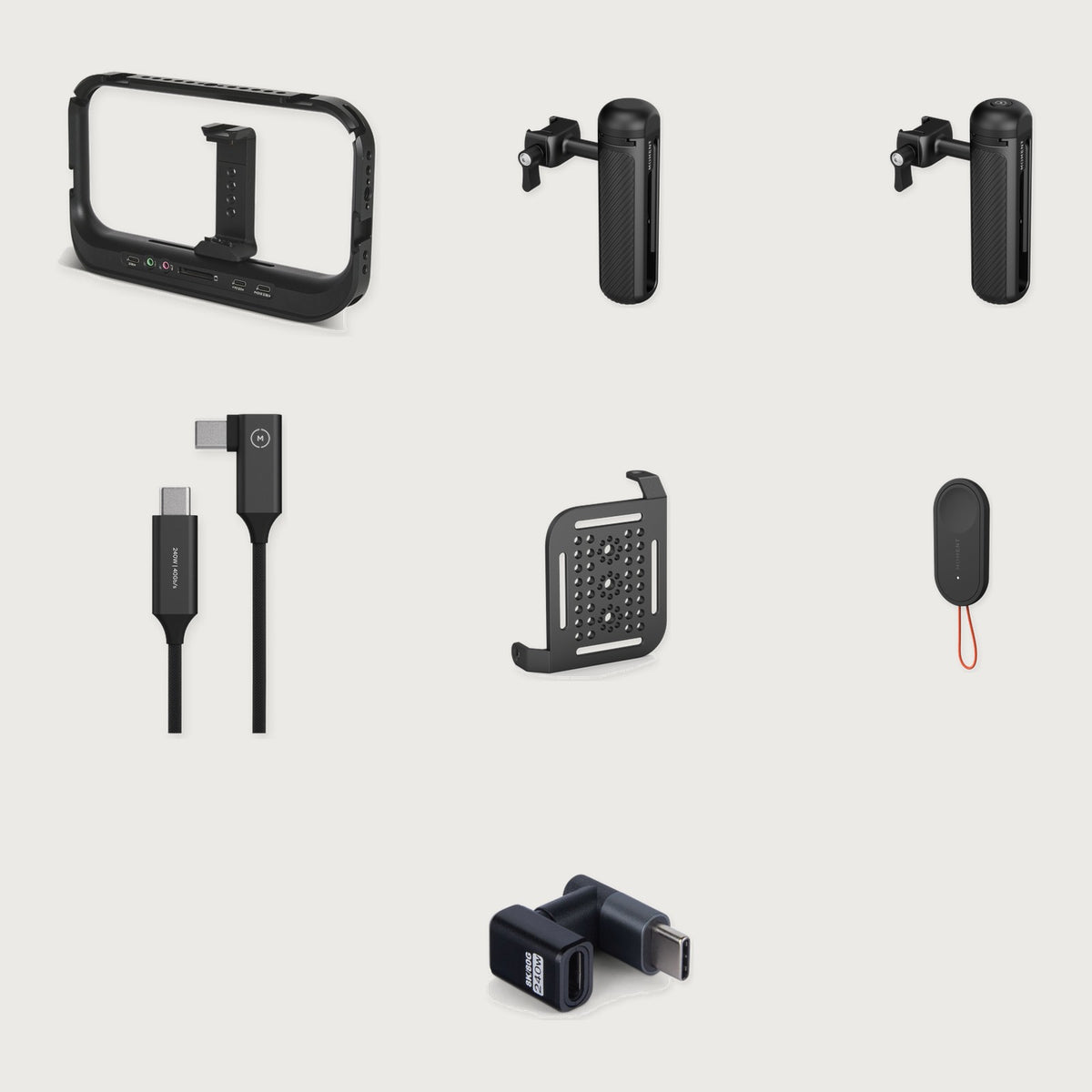 Supercage Ultimate Kit — Default Title