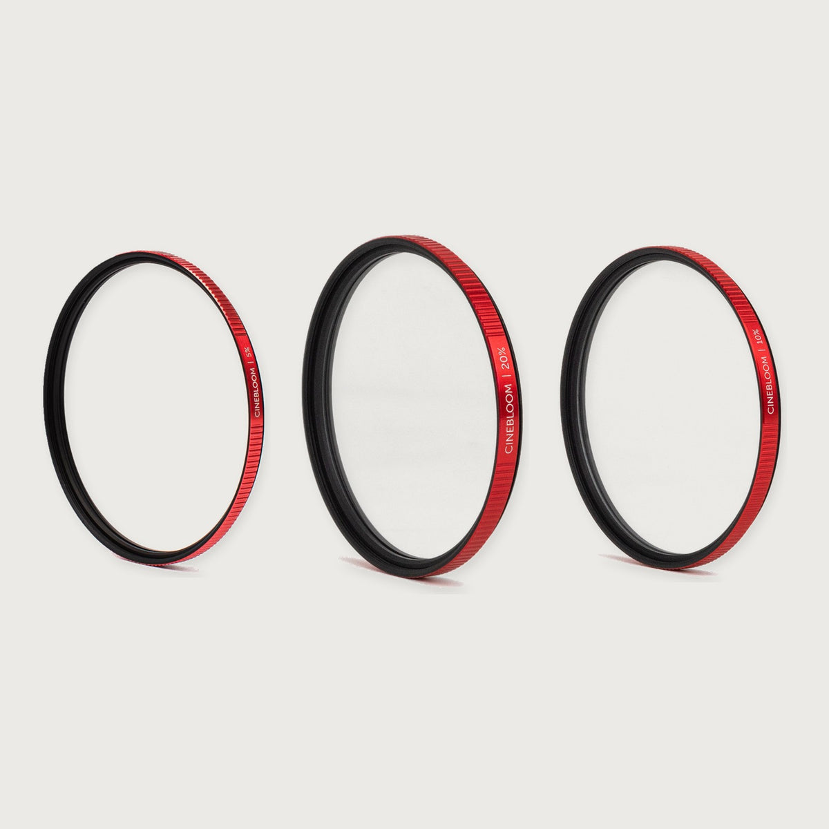 CineBloom Essentials - 72mm — Default Title