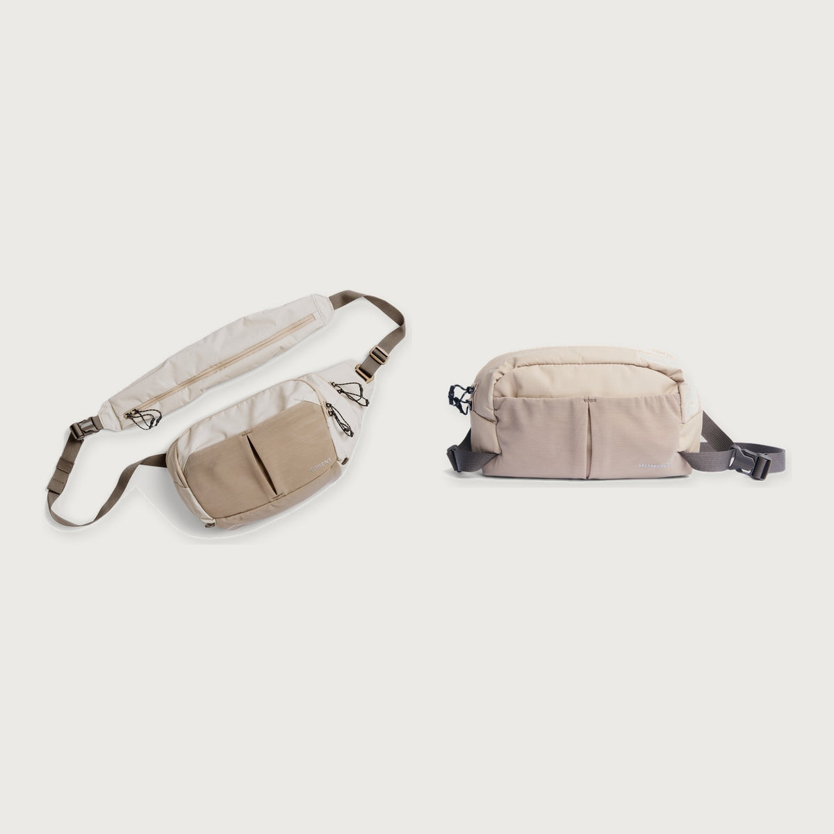 Balance 7L Camera Sling Essential Kit — Desert