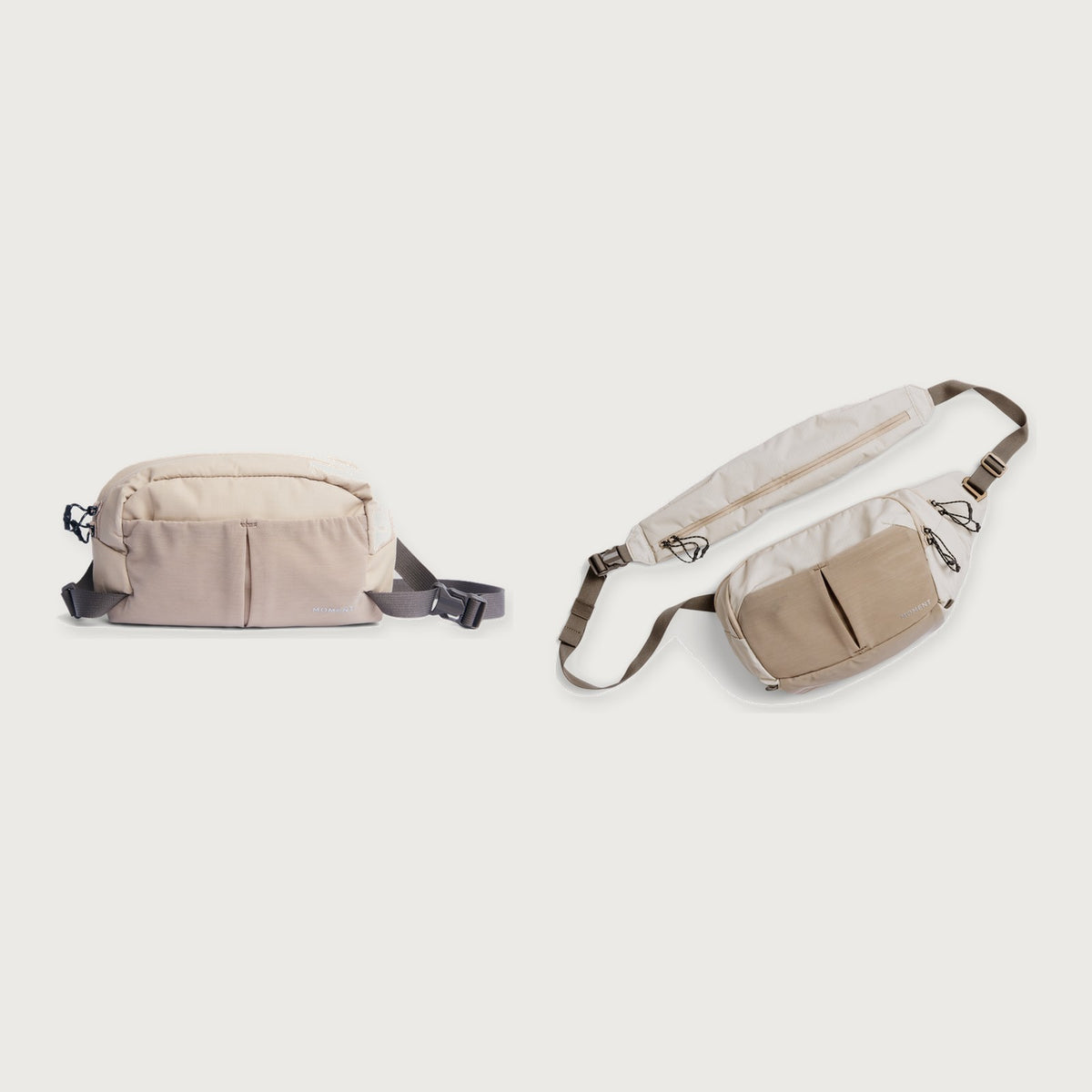 Take 1.5L Sling Essential Kit — Desert