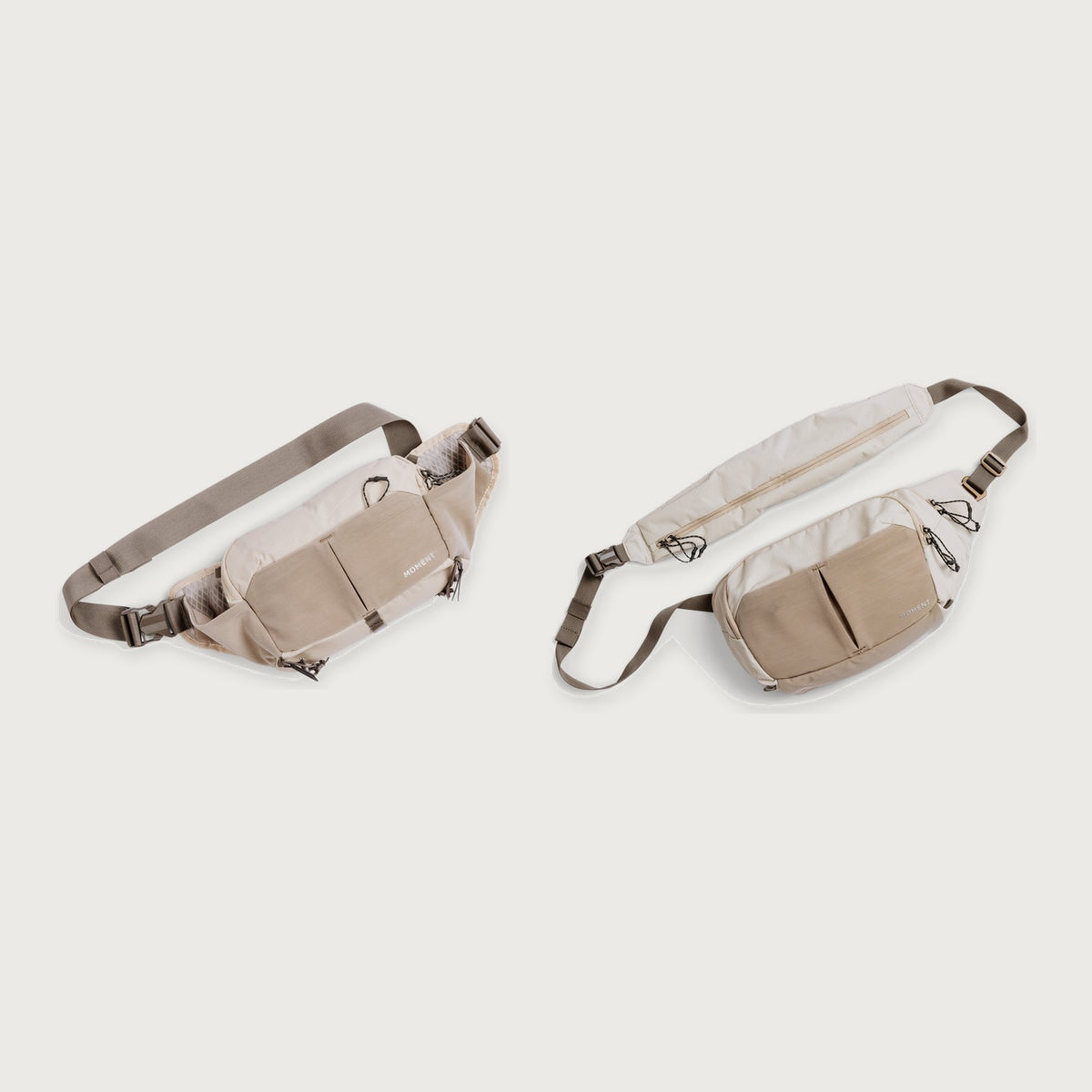 Slate 4L Camera Sling Essential Kit — Desert