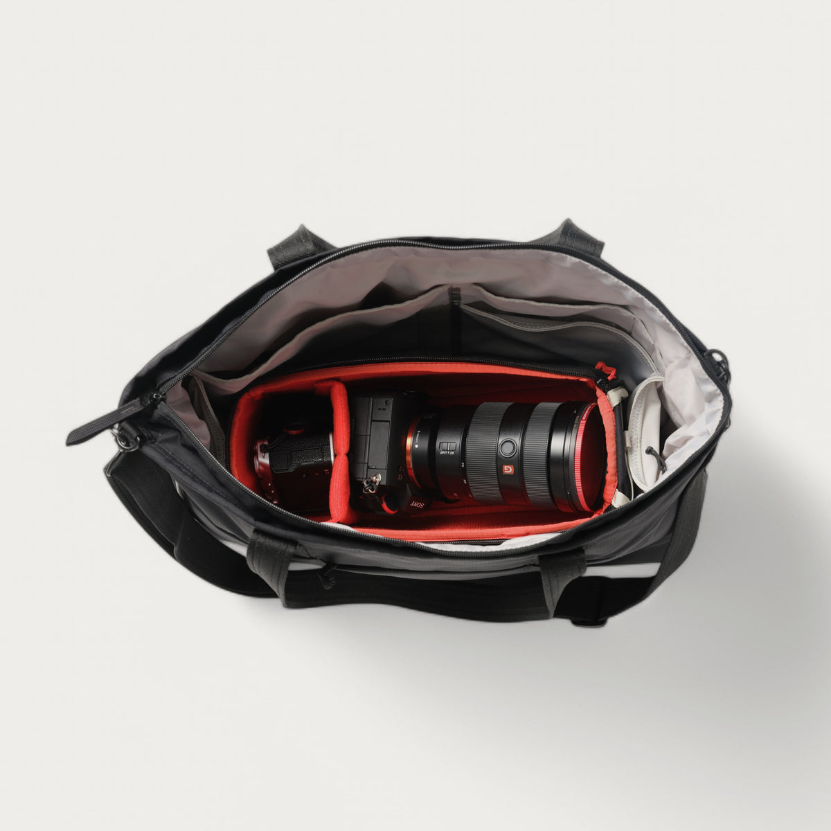 Everything Camera Insert - 4L