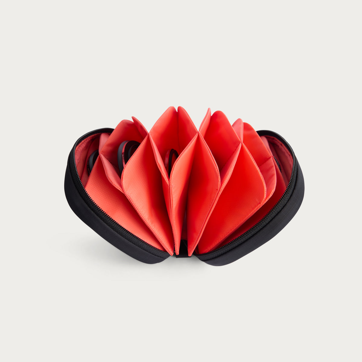 Flex Filter Case - 6 Filters