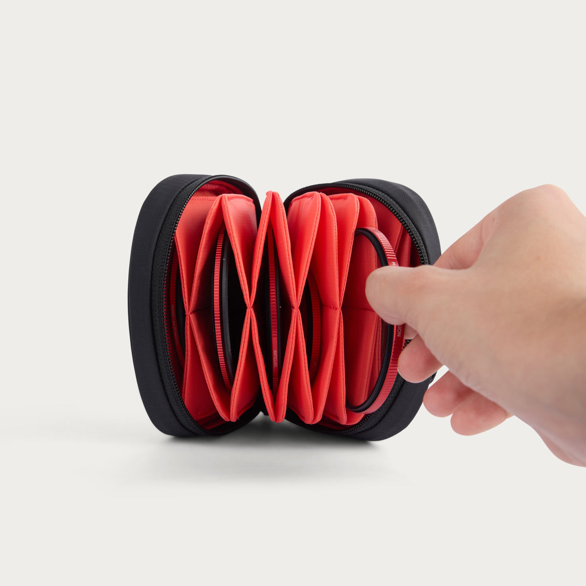 Flex Filter Case - 6 Filters
