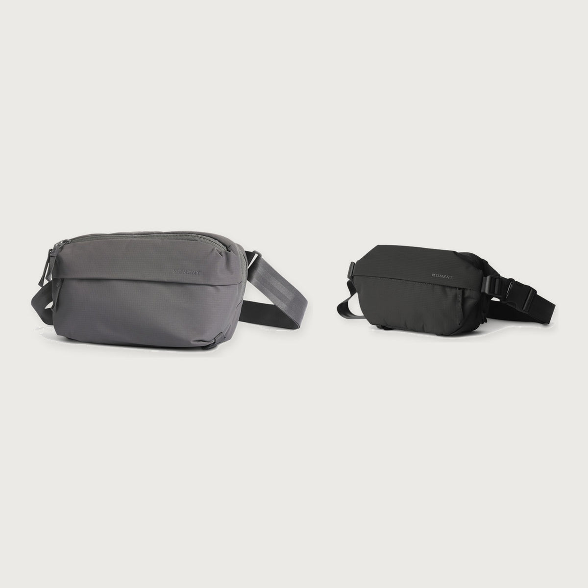 Everything Sling 4L Essential Kit — Gray / Black