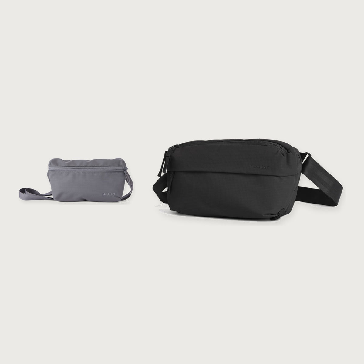 Everything Sling 1L Essential Kit — Gray / Black