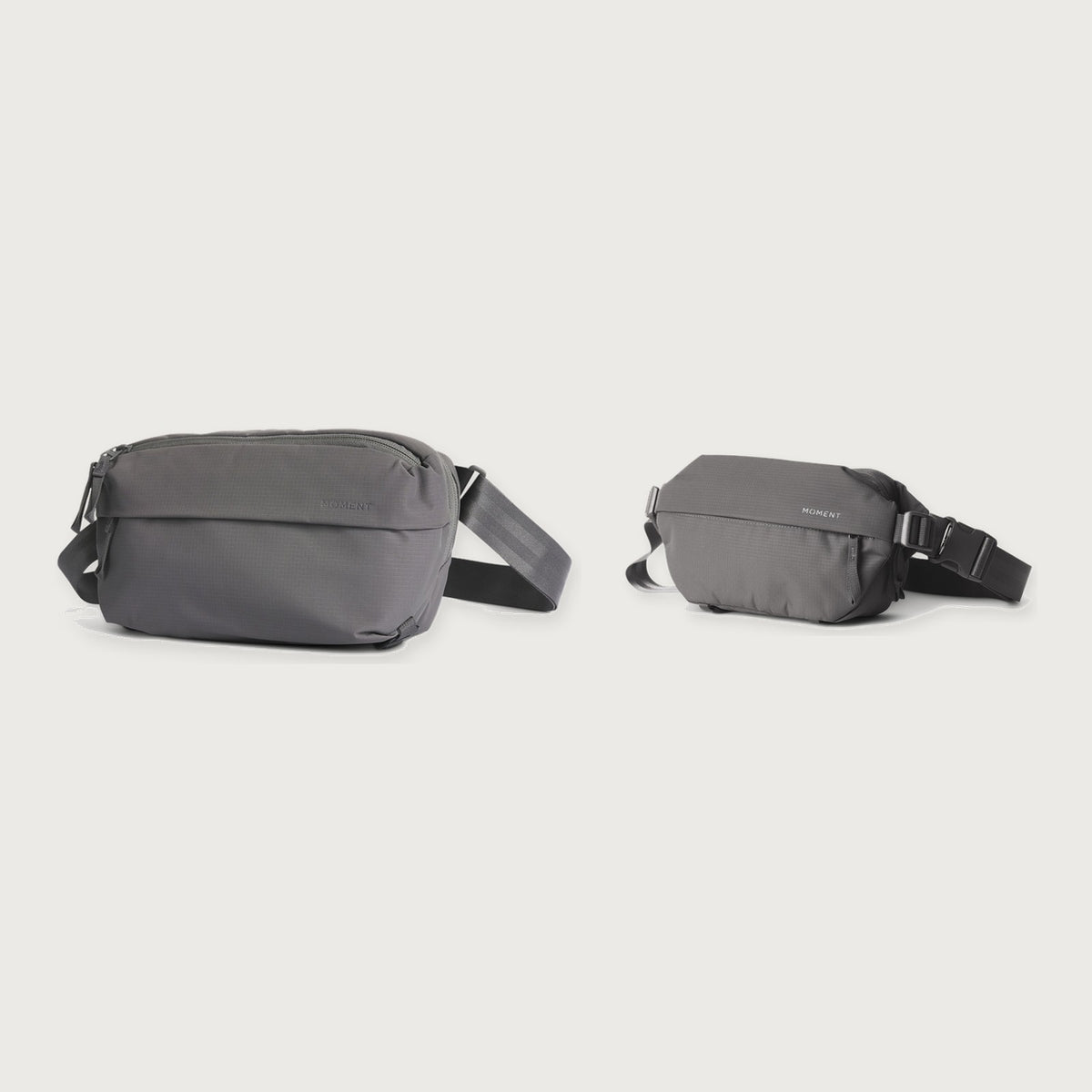 Everything Sling 4L Essential Kit — Gray / Gray