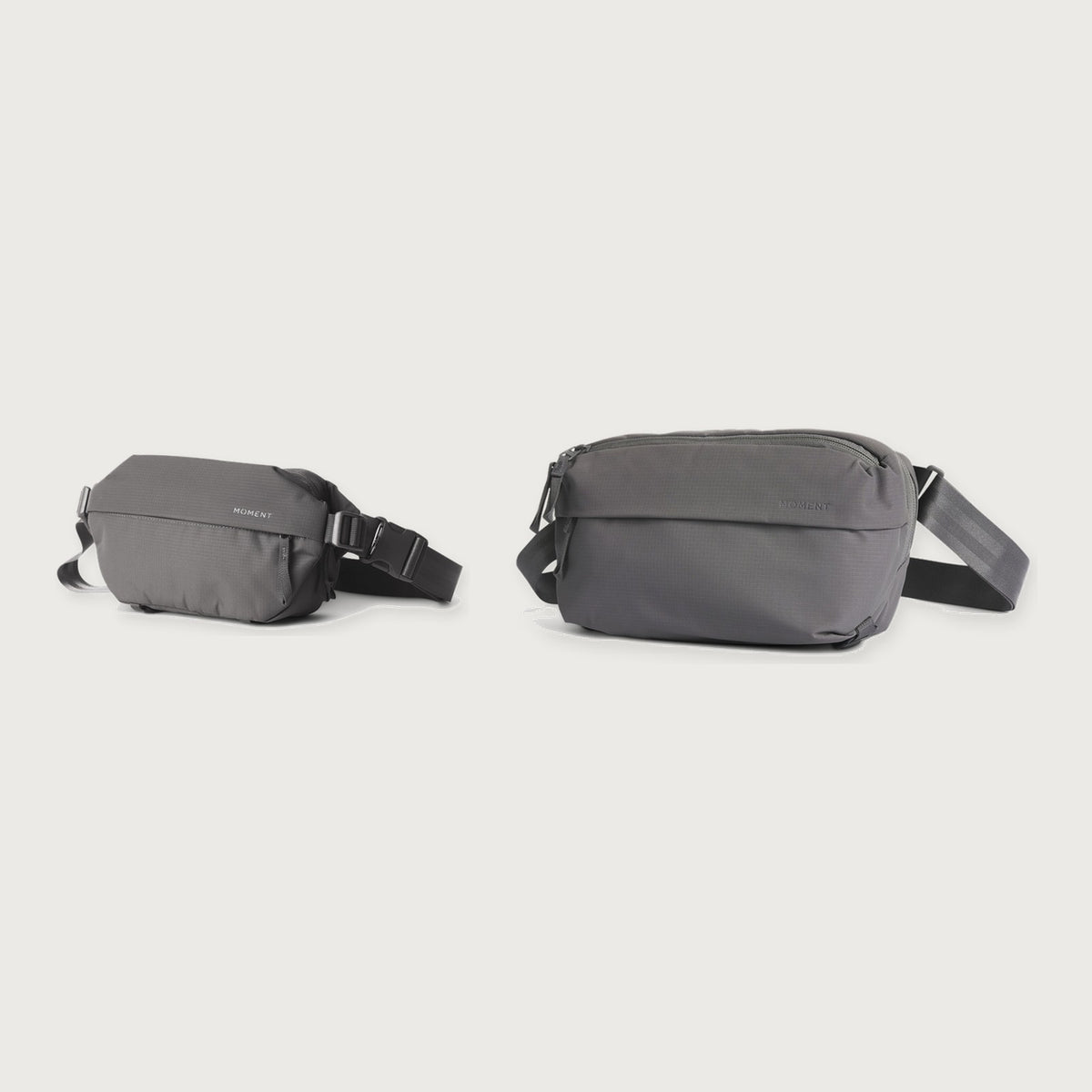 Everything Sling 2L Essential Kit — Gray / Gray