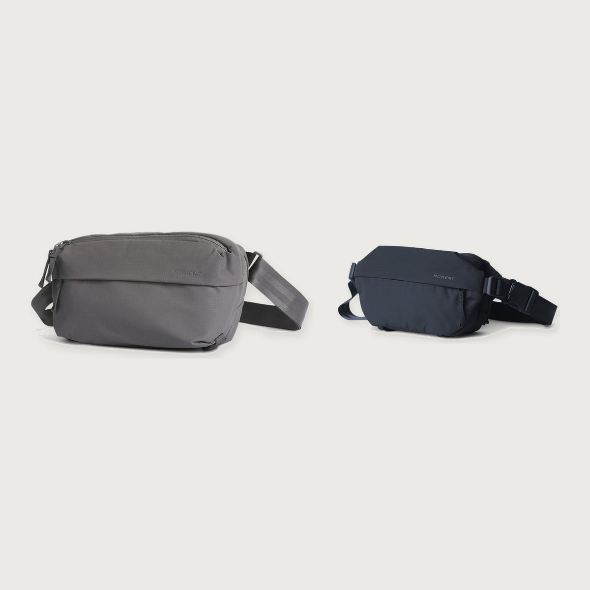 Everything Sling 4L Essential Kit — Gray / Navy