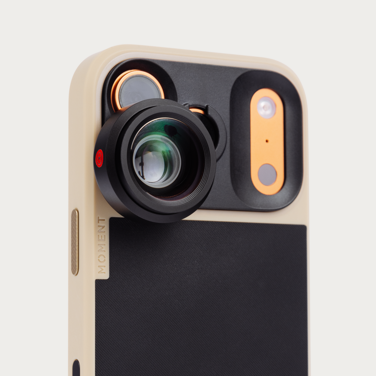 Macro 10x Mobile Lens - Open Box