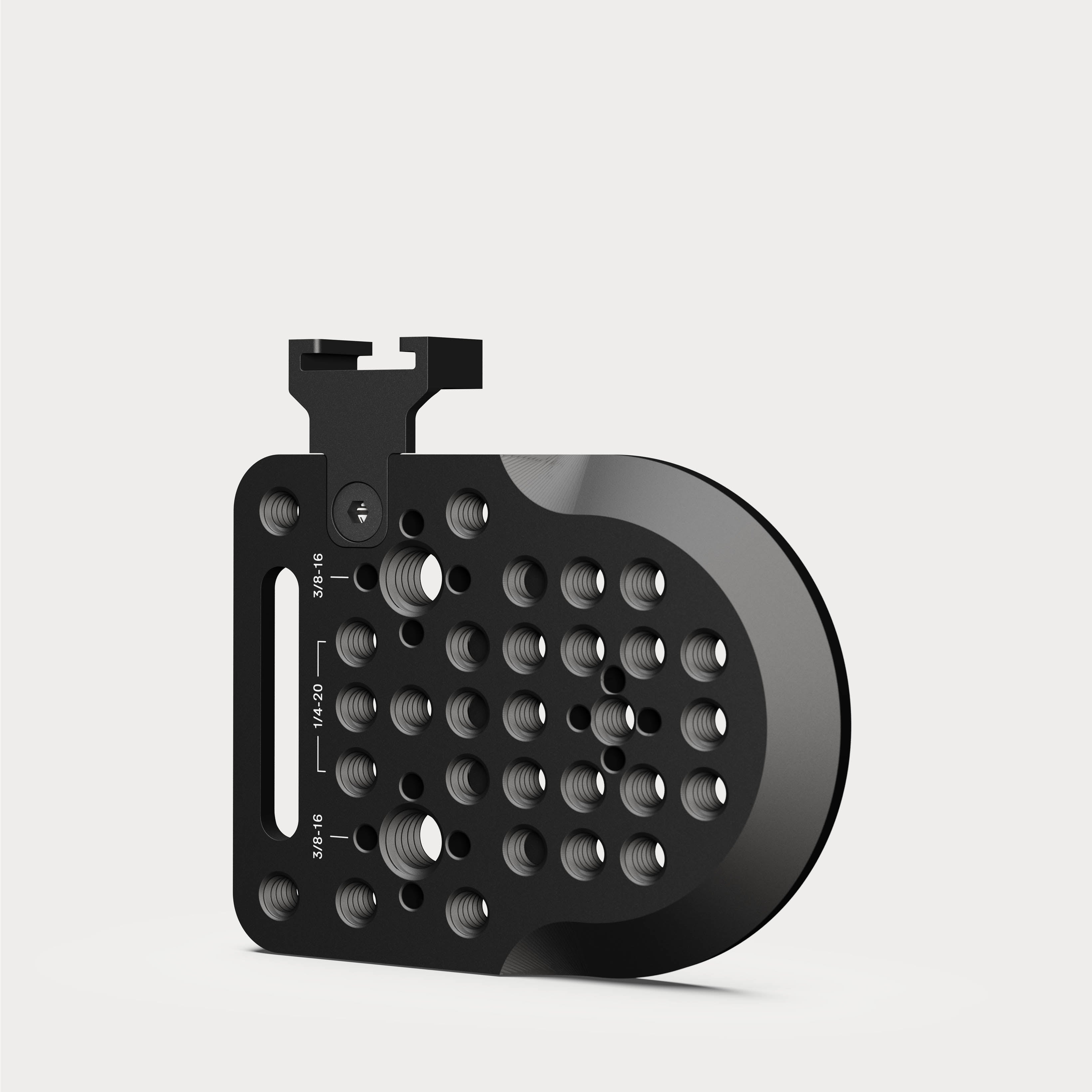 MagForce Universal Mounting Plate with Multi-Thread