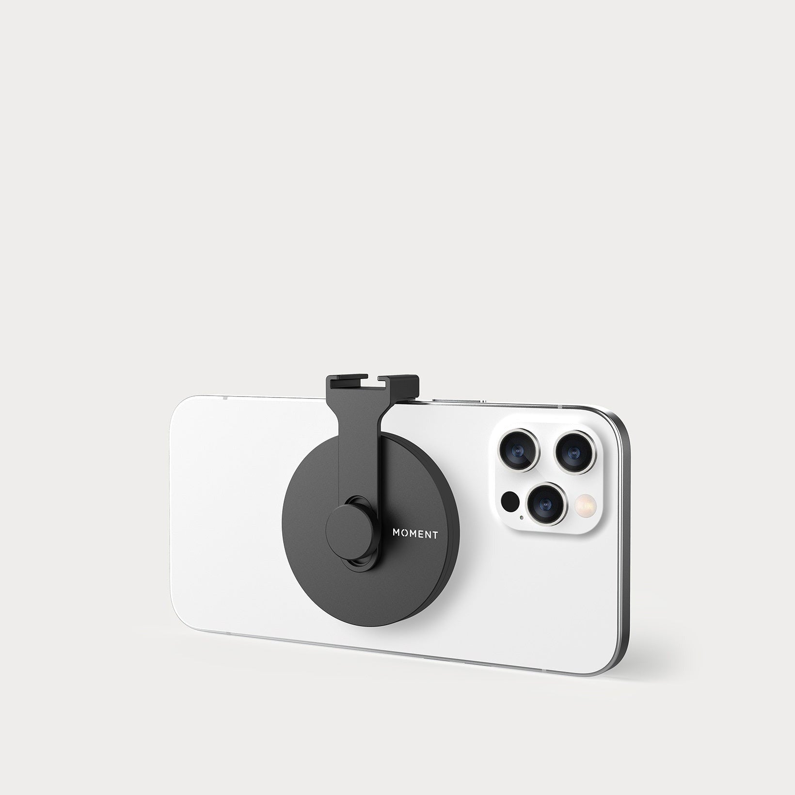 Cold Shoe Mount - for MagSafe®