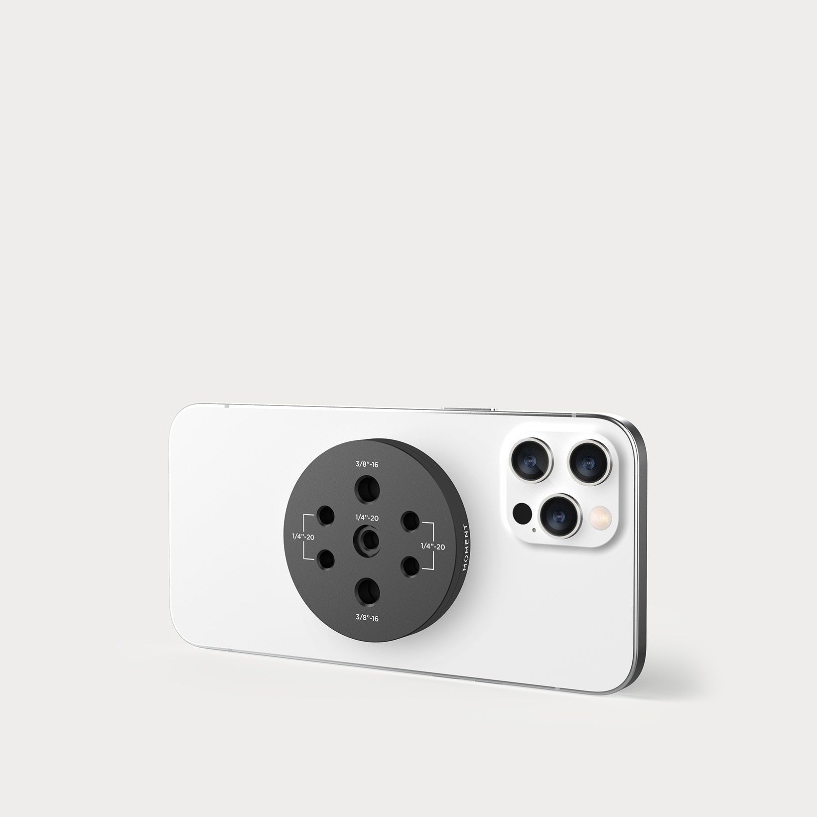 Multi Threaded Mount - for MagSafe