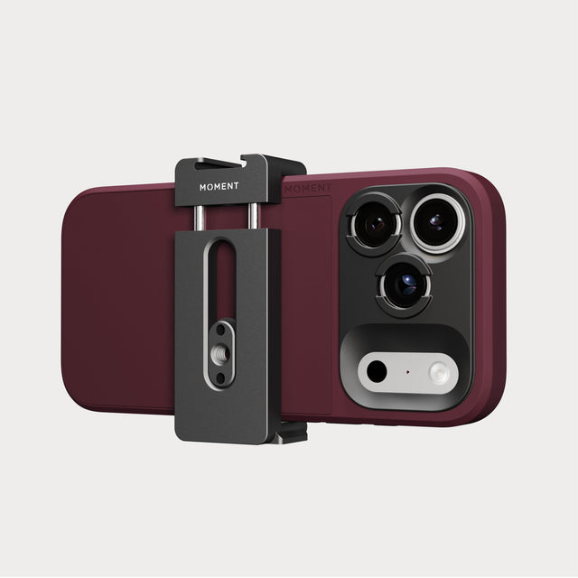 MagForce Universal Adjustable Phone Clamp