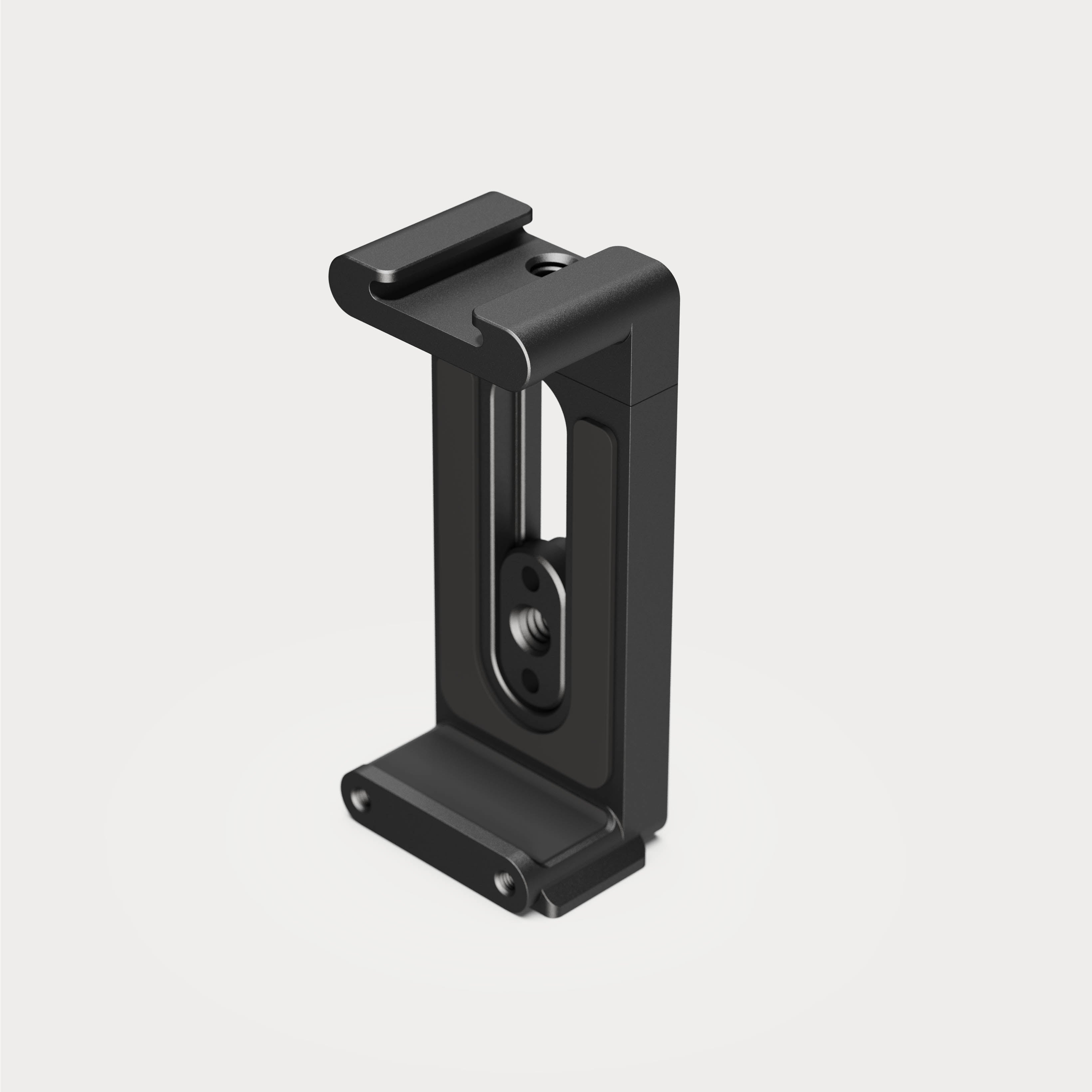 MagForce Universal Adjustable Phone Clamp