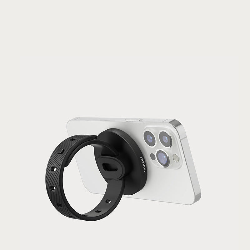 Strap Anywhere Mount for MagSafe