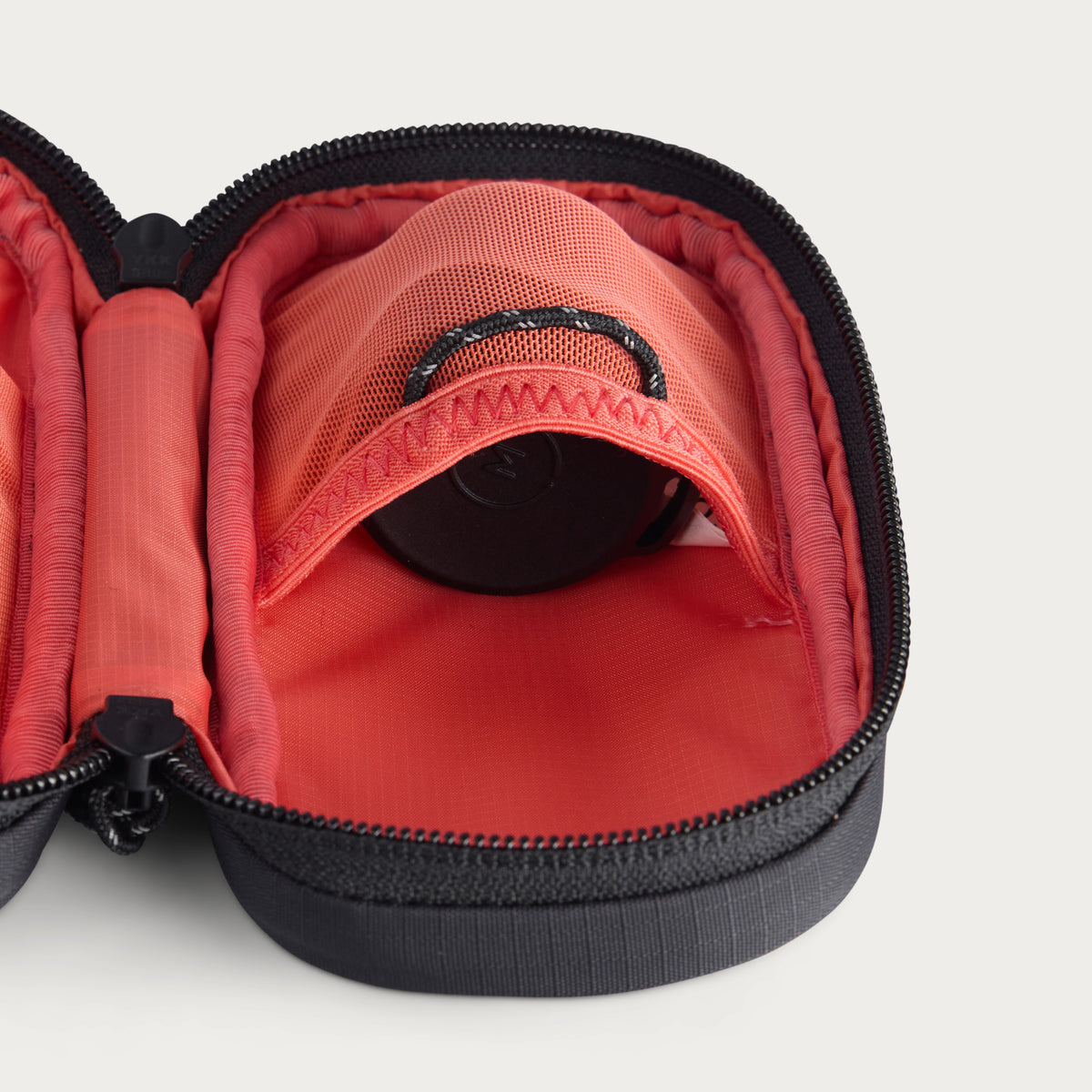 Mobile Lens & QuickLock Filter Pouch - 2 Lenses