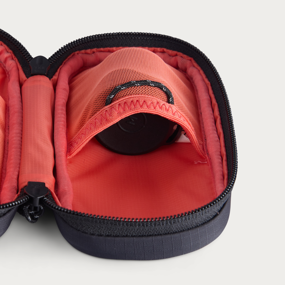 Bolsa para lentes de móvil y filtros QuickLock