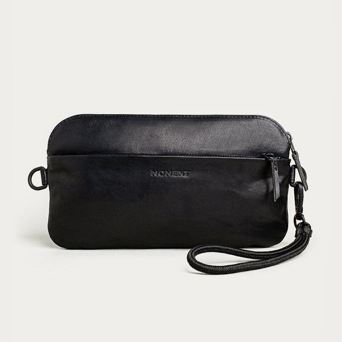 Crossbody Wallet