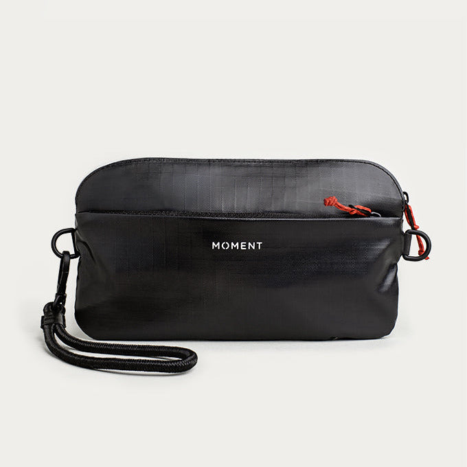 Crossbody Wallet