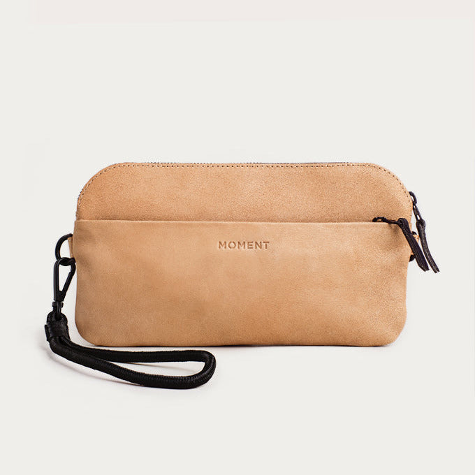 Crossbody Wallet