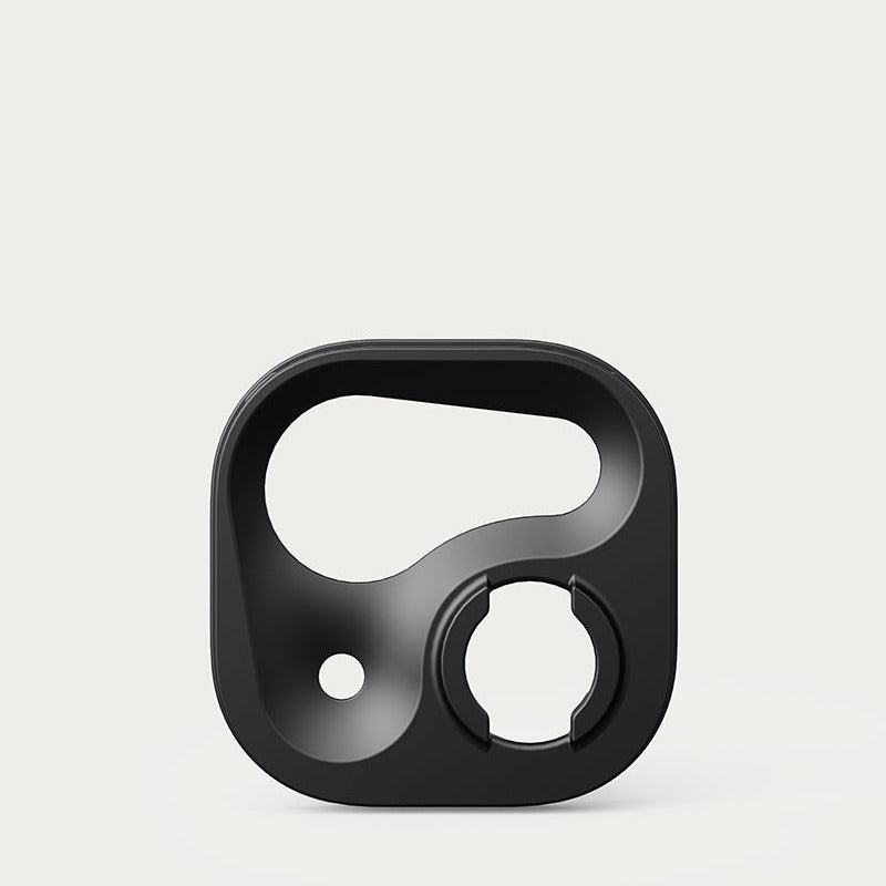 Montura de lente de inserción SmartAlign para iPhone