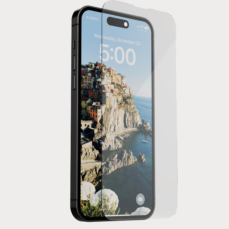 Screen Protector for iPhone 14 - 2 Pack