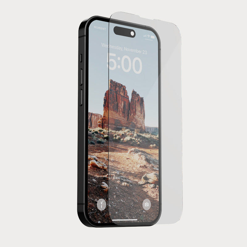 Screen Protector for iPhone 14 - 2 Pack